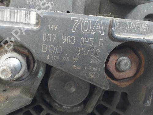 Generator SEAT IBIZA III (6L1)  | BP9351792M7 