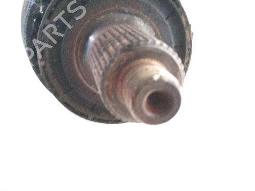 Right front driveshaft SEAT IBIZA III (6L1)  | BP9359008M39 
