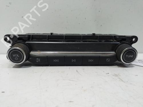 Used Radio FORD FOCUS IV (HN) [2018-2025]  25729408