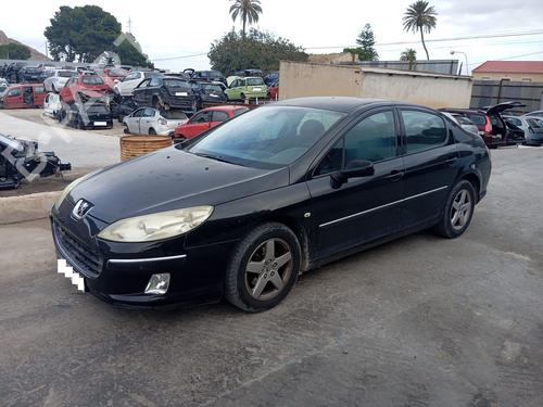 Engine control unit (ECU) PEUGEOT 407 (6D_)  | BP23110370M57 