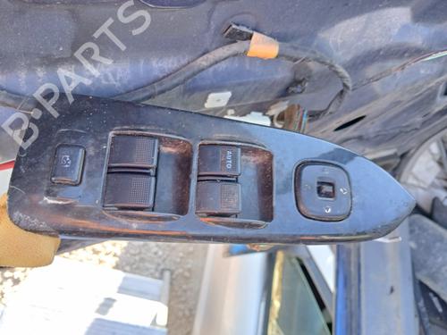 Left front window switch MAZDA 323 F VI Hatchback (BJ) 1.6 (BJ10M) BP12282825I27