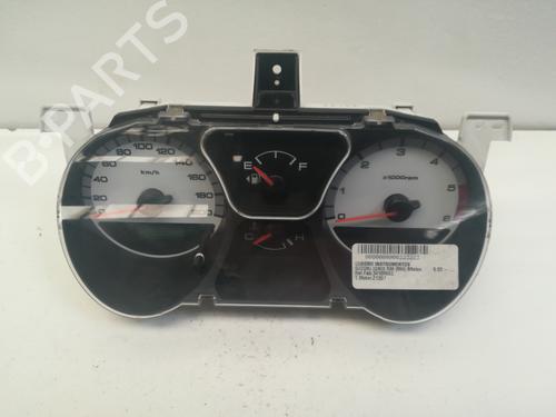 Used Instrument cluster SUZUKI IGNIS I (FH) [2000-2005]  9357417