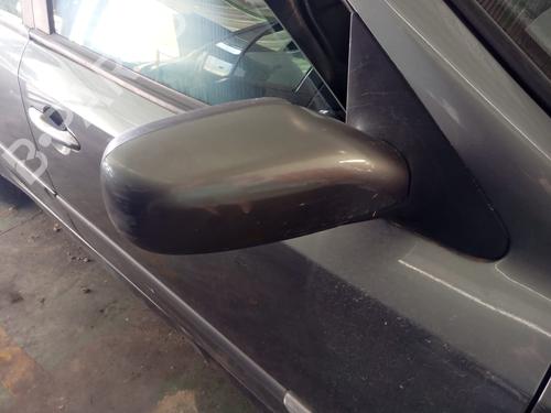 Used Right mirror RENAULT LAGUNA II (BG0/1_) 1.9 dCi (BG08, BG0G) (120 hp) 25471215