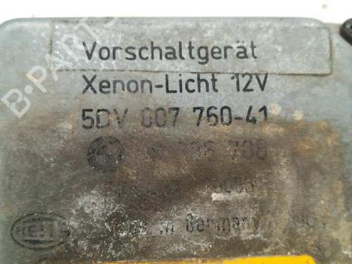 Module xenonverlichting BMW X5 (E53) 3.0 i | BP9355586C53 