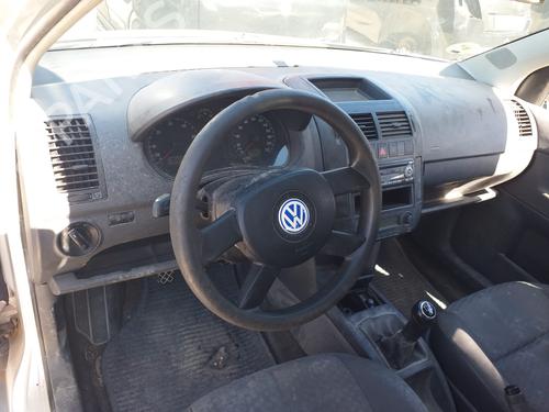 Engine control unit (ECU) VW POLO (9N_, 9A_) 1.2 12V | BP17719863M57 
