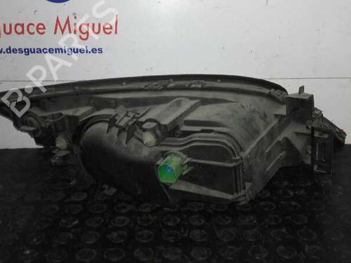 Left headlight FORD MONDEO III (B5Y)  | BP9351307C28