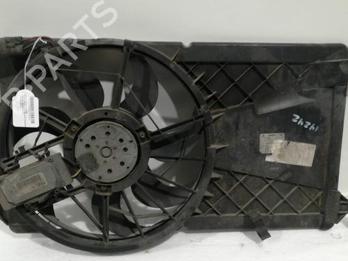 Køleventilator elektrisk FORD FOCUS II (DA_, HCP, DP) [2004-2013]  22338718