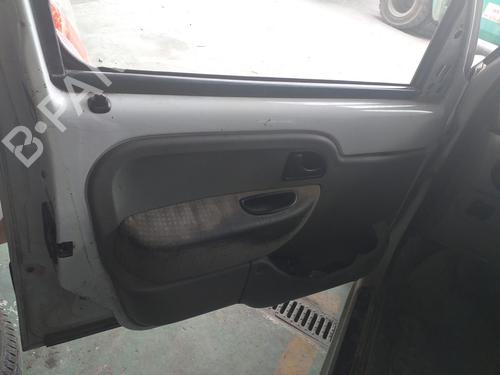 Used Front left interior door handle RENAULT KANGOO (KC0/1_) [1997-2025]  25493416