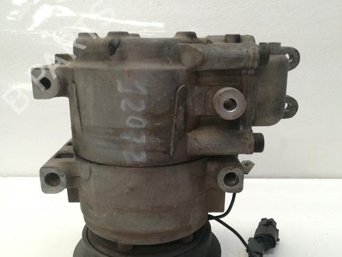 Used AC compressor HYUNDAI MATRIX (FC) 1.5 CRDi (82 hp) 9355004