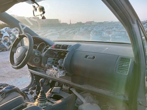 Passasjer kollisjonspute HONDA JAZZ II (GD_, GE3, GE2) 1.2 i-DSI (GD5, GE2) (78 hp) 16234073