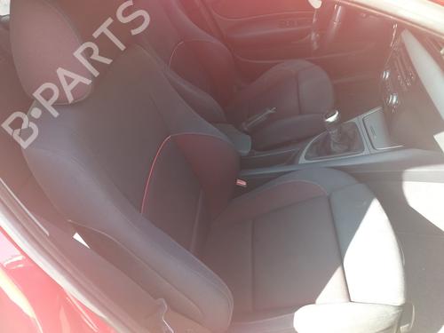 Venstre bagtil invendig håndtag BMW 1 (E87) 118 d | BP16236423I15 