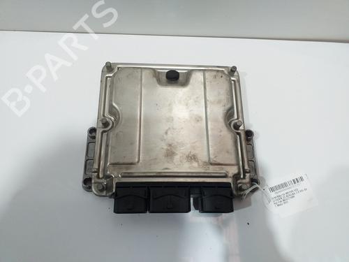Used Engine control unit (ECU) CITROËN C5 I (DC_) 2.0 HDi (DCRHZB, DCRHZE) (109 hp) 16342988