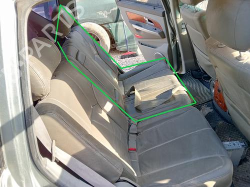 Sedile posteriore SSANGYONG REXTON / REXTON II (GAB_) 2.9 TD (120 hp) 27223130
