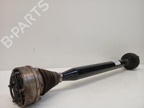 Right front driveshaft VW POLO VI (AW1, BZ1, AE1) 1.6 TDI | BP36409444M39 - Image 4