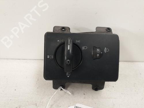 Used Headlight switch FORD TOURNEO CONNECT 1.8 TDCi (90 hp) 16351246