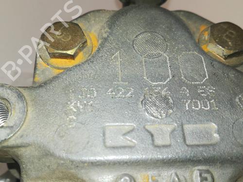 Styring servopumpe AUDI A3 (8L1)  | BP9351322M99 