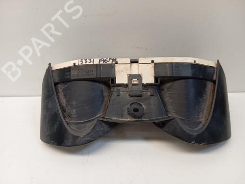 Instrument cluster FORD FIESTA VI (CB1, CCN) 1.6 TDCi | BP12281852C47 