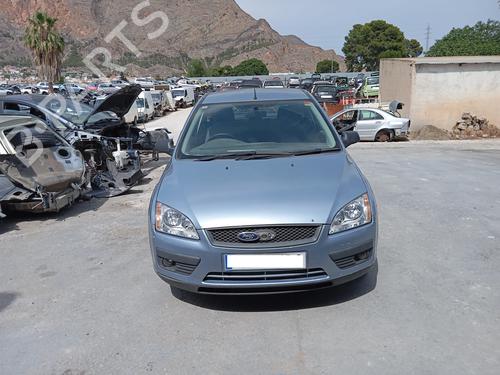 Tableau de bord FORD FOCUS II (DA_, HCP, DP)  | BP22619126C46 