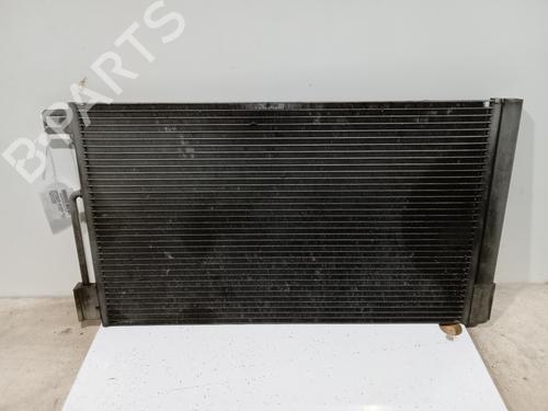 AC radiator OPEL CORSA D (S07) | BP31127432M32