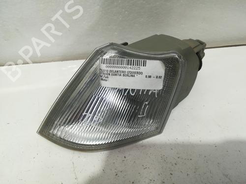 Used Left front indicator CITROËN XANTIA (X2) [1998-2003]  9351378