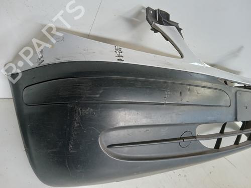 Front bumper MERCEDES-BENZ VITO / MIXTO Van (W639) 111 CDI (639.601, 639.603) | BP32358843C7