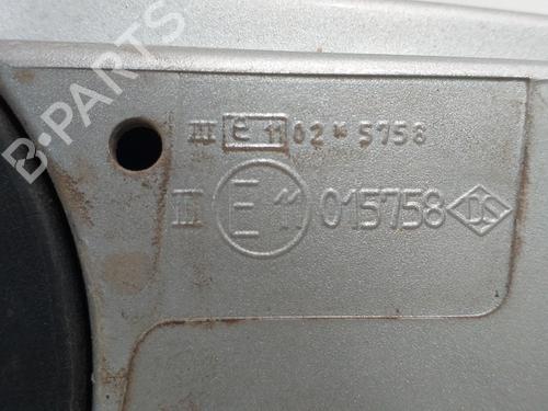 Right mirror CHEVROLET LACETTI (J200) 1.6 | BP9355318C27