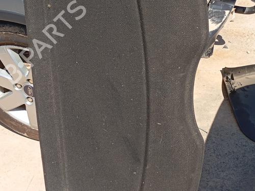 Rear parcel shelf FORD FUSION (JU_) 1.4 TDCi | BP24033978C85 