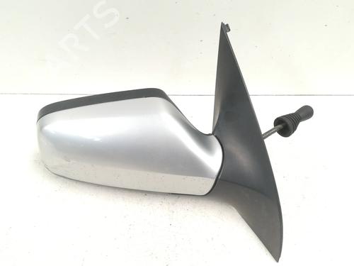 Right mirror OPEL ASTRA G Hatchback (T98) 1.6 (F08, F48) | BP11054375C27 