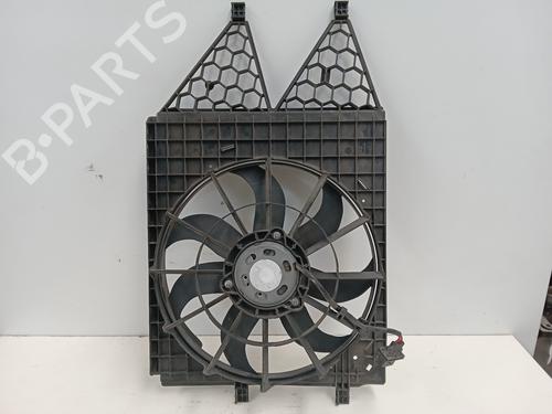 Used Radiator fan Radiator fan SEAT IBIZA IV (6J5, 6P1) [2008-2017] 36073465 36073465