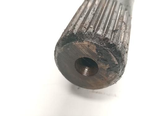 Right front driveshaft KIA SPORTAGE SUV (K00) 2.0 TD 4WD | BP9349974M39 