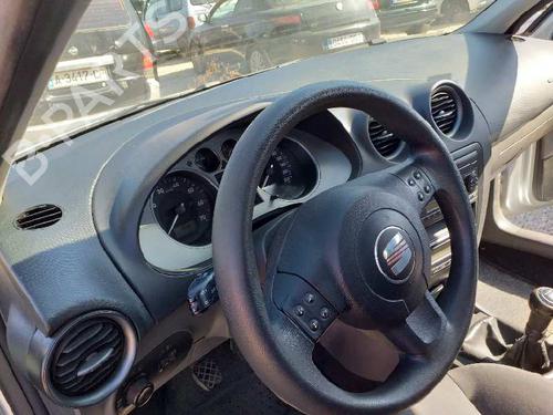 Rim SEAT IBIZA III (6L1)  | BP9357581C45 