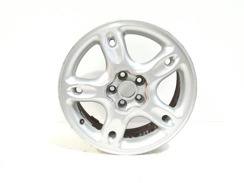 Felg SEAT LEON (1M1) 1.9 TDI (110 hp) 9356825