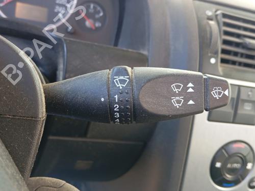 Used Steering column stalk FORD MONDEO III (B5Y) 2.0 16V TDDi / TDCi (115 hp) 16231037