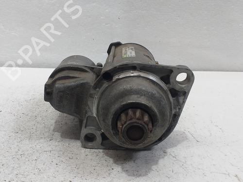 BP9644949M8 | Motor arranque AUDI A3 (8L1) 1.9 TDI BP9644949M8