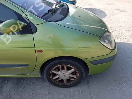 Forskærm Højre RENAULT SCÉNIC I MPV (JA0/1_, FA0_) 1.9 dTi (JA1U) (80 hp) 28478095