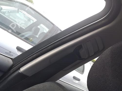 Used Front right seatbelt BMW 3 (E46) 320 i (170 hp) 16233931