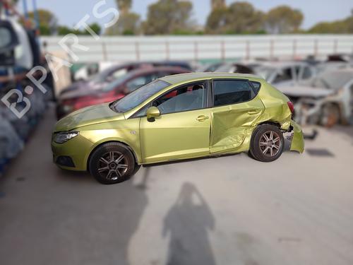 Engine SEAT IBIZA IV (6J5, 6P1) | BP37602945M1 - Image 11