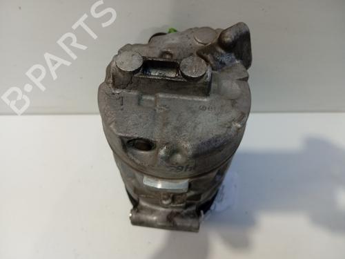AC compressor VW PASSAT B5.5 (3B3) 1.9 TDI | BP23118774M34 