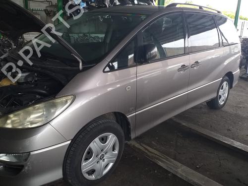 Serratura posteriore sinistra TOYOTA PREVIA II (_R3_) 2.0 D-4D (CLR30_) (116 hp)null