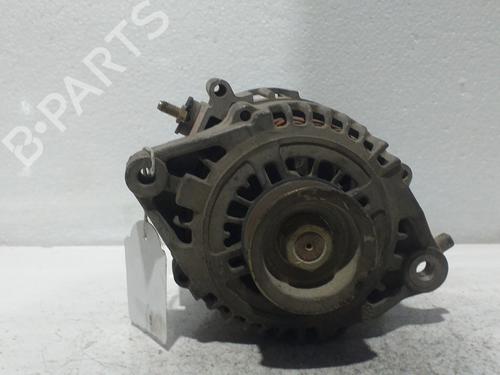 Alternator NISSAN ALMERA II (N16)  | BP9351915M7 