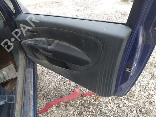 Left taillight FIAT GRANDE PUNTO (199_) 1.4 16V | BP9357211C34 