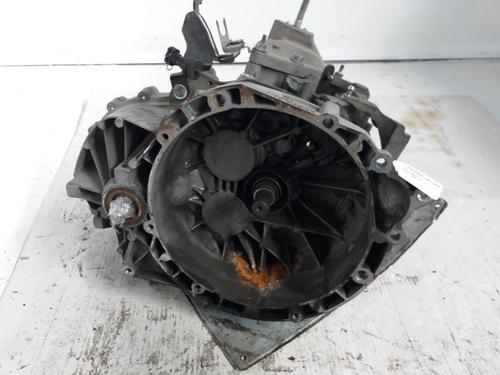 Getriebe für FORD MONDEO IV (BA7) 2.0 TDCi (140 hp) 17589414