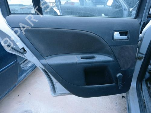 Used Rear left panel FORD MONDEO III Saloon (B4Y) 2.0 16V DI / TDDi / TDCi (90 hp) 22190469
