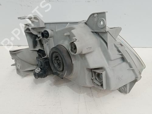 Left headlight MAZDA MPV II (LW) 2.0 (LWEW) | BP36020296C28 - Image 2