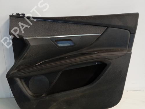 Used Front right panel PEUGEOT 3008 II SUV (MC_, MR_, MJ_, M4_) 2.0 BlueHDi 150 (MJAHXH, MJAHXV, MJAHXG, MJAHSH, MJAHRH,... (150 hp) 24469429