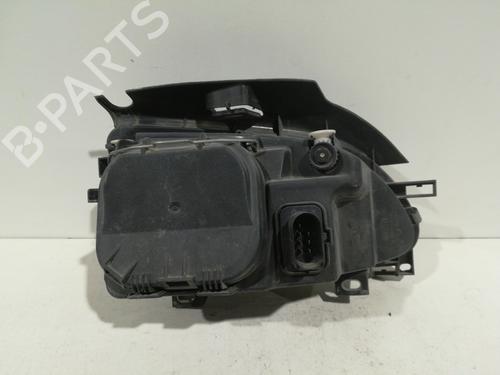 Left headlight SEAT AROSA (6H1)  | BP9347065C28 