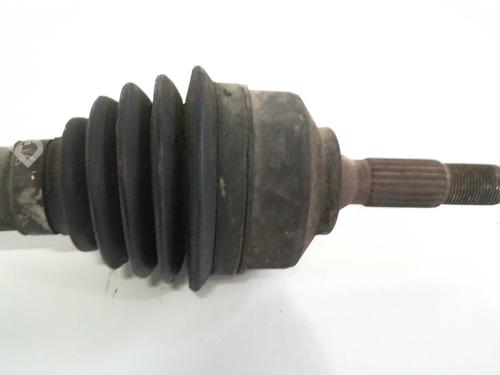 Right front driveshaft PEUGEOT 206 Hatchback (2A/C) 1.4 i | BP9349472M39 