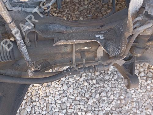 Steering rack FORD TOURNEO CONNECT 1.8 TDCi | BP22902236M22 
