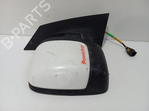 Right mirror CITROËN JUMPY II Van 2.0 HDi 120 | BP21167787C27 