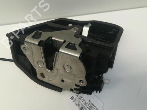 Rear left lock BMW 5 (E60) 520 d | BP12294507C100